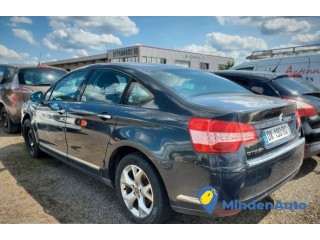 Citroën C5 1.6 HDi 110 FAP Confort