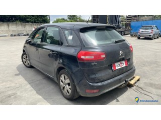 CITROEN C4 PICASSO 2 PHASE 1 Référence du véhicule	11632220