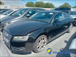 Audi A5 Coupe 2.7 TDI