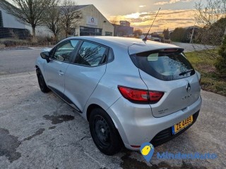 Renault Clio ENERGY dCi 90 Limited 2018 66 kW (90 Hp)