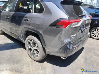 TOYOTA RAV4 HYBRIDE PLUG-IN AWD-I Réf : 324451