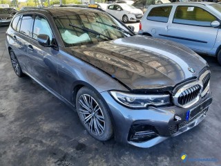 BMW 320D TOURING (G21) XDRIVE 190 DKG M SPORT Réf : 329738