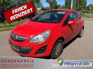 Opel Corsa D 1.2 Twinport Selection Klima CD 30 MP3 51 kW (69 ch)