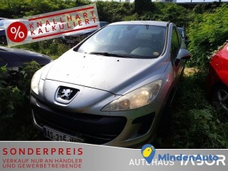 Peugeot 308 1.6 HDi Filou 90 HDi FAP 66 kW (90 PS)