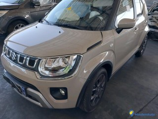 SUZUKI IGNIS 1.2 DUALJET HYBRID ALLGRIP 4X4 Réf : 331624