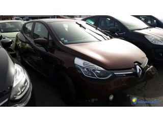 RENAULT CLIO  ED-531-MZ