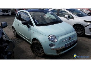 FIAT 500 DR-992-WK