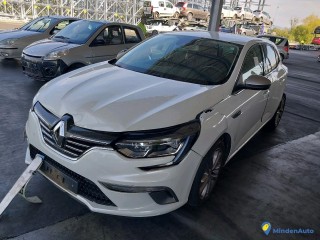 RENAULT MEGANE IV 1.2 TCE 130 GT LINE Réf : 331816