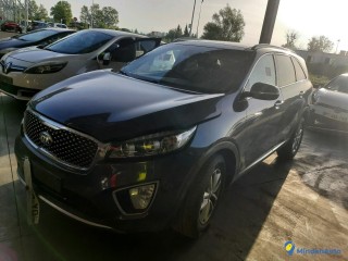 KIA SORENTO 2.2 CRDI 200 4WD Réf : 329394