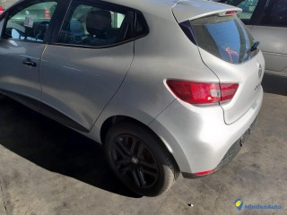 RENAULT CLIO IV 1.5 DCI 75 AIR Réf : 326218