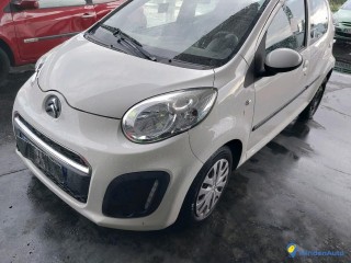 CITROEN C1 1.0 68 CONFORT Réf : 332960