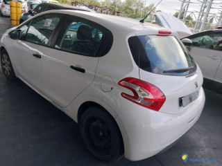 PEUGEOT 208 1.4 HDI 68 Réf : 332645