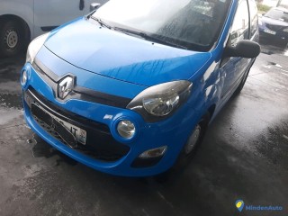 RENAULT TWINGO II 1.5 DCI 75 Réf : 329758