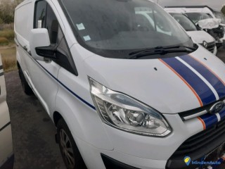 FORD TRANSIT CUSTOM 2.2 TDCI 125 L1H1 Réf : 330501