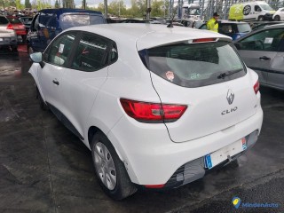 RENAULT CLIO IV 1.5 DCI 75 AIR Réf : 333093