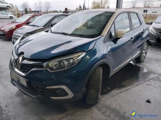 RENAULT CAPTUR 1.5 DCI 90 Réf : 334935