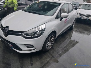 RENAULT CLIO IV 1.5 DCI 75 Réf : 334994