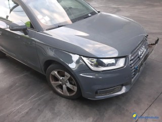 AUDI A1 1.4 TFSI 125 S TRONIC - ESSENCE 330031