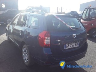 Dacia DUSTER PHASE 1 09-2010 -- 01-2013 Duster 1.6 16