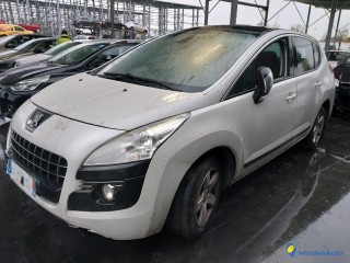 PEUGEOT 3008 1.6 HDI 115 - GAZOLE 334569