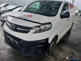 OPEL VIVARO III 1.5 CDTI 120 LONG - GAZOLE 321904