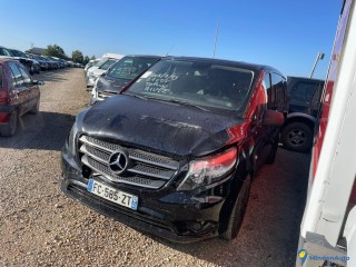 MERCEDES Vito 119 CDi 190 5 Places