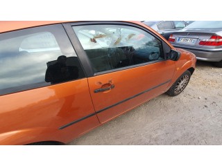 FORD FIESTA 5