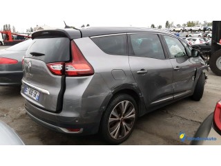 RENAULT SCENIC  ET-806-GK