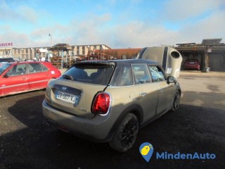 MINI COOPER 1.5i 136 / EX007