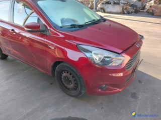 FORD KA+ 1.2 TI-VCT 85 ULTIMATE - ESSENCE   336007