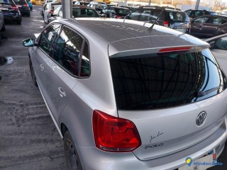 VOLKSWAGEN POLO V (6R) 1.2I 60 LIFE - ESSENCE