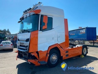 DAF XG 480 FT 2023 org.4530km