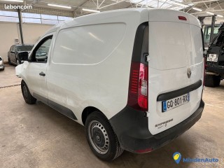 Renault express 1.5 dci 95ch du 08/2023 avec 10 982 kms