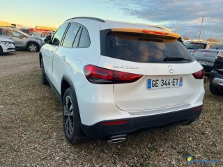 MERCEDES Classe GLA 1.3i 262 Hybride Progressive Line