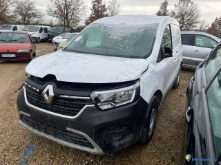 RENAULT Kangoo III 1.5 DCI 95