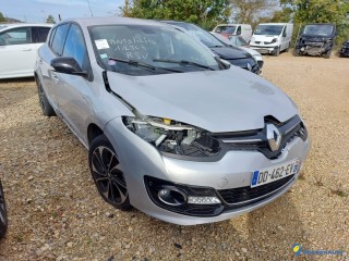 RENAULT Mégane III 1.2i TCe 130