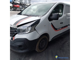 RENAULT TRAFIC III 1.6 DCI 120 L2H1 - GAZOLE