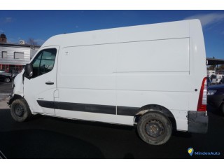 RENAULT MASTER 3 MASTER 3 PHASE 1 2.3 DCI - 16V TURBO