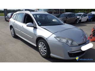 RENAULT LAGUNA-III ESTATE PHASE 1 2.0 DCI 130 CV