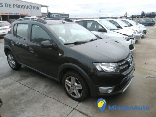 Dacia Sandero II Stepway Prestige