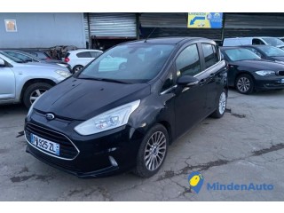 Ford B-max 1.0 125cv (B1)