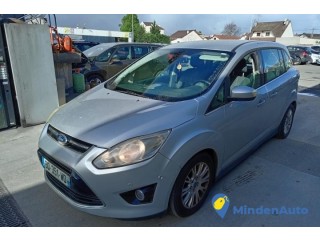 Ford Grand C-max 2.0 Tdci 115cv A (C11)