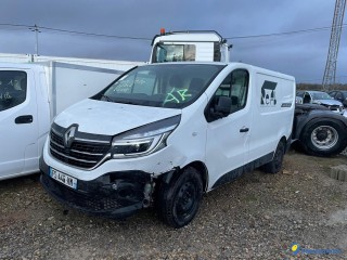 RENAULT Trafic III 2.0 DCi 120 Grand Confort