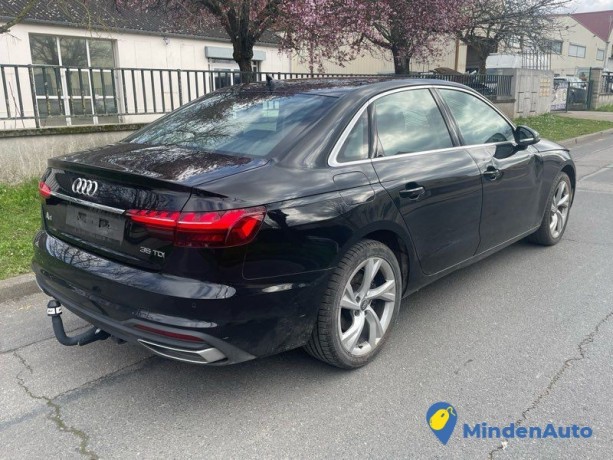 audi-a4-hybride-20l-163ch-endommage-carte-grise-ok-big-3