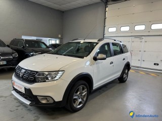 Dacia Logan MCV STEPWAY TCE 90CV DE 2019