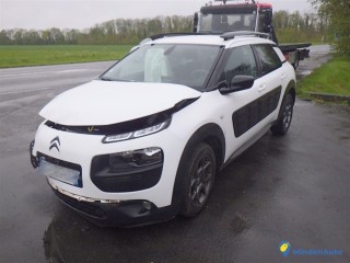 CITROEN C4-CACTUS SOC 1.5 BLUE-HDI 100 CV FAP