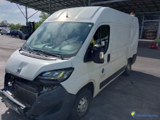 PEUGEOT BOXER L2H2 2.0 HDI 130 PREMIUM - GAZOLE