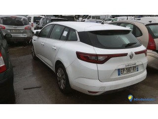 RENAULT    MEGANE   EP-587-RY