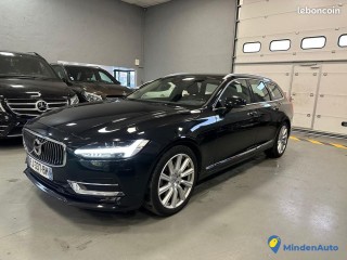 Volvo V90 D4 19ocv inscription vii 2o19