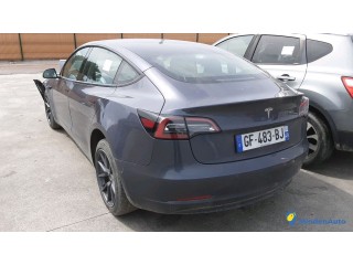 TESLA    MODEL 3  GF-483-BJ